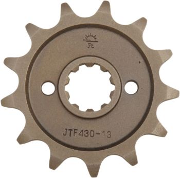 SPROCKET FRONT 13T 520