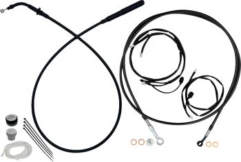 EZ INSTL KT UPPER CLTCH CBL BR