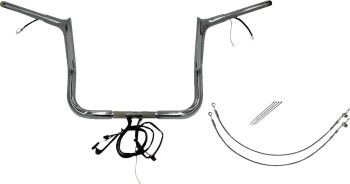 HANDLEBAR KIT 12 FLHT 16-20 1.