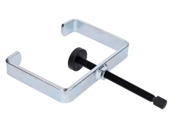 torque spring mounting tool for rear pulley 125-155mm