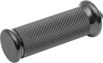 SHIFT PEG HOTOP BLK/RUB
