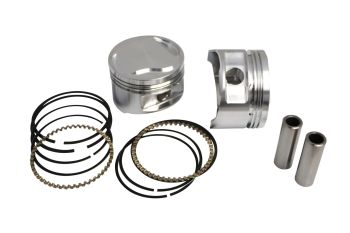 PISTON KIT HD REVTECH