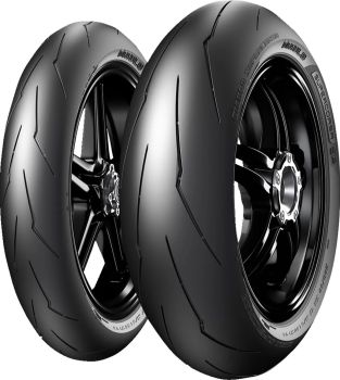 DIA SC V3 190/55ZR17 (75W) TL