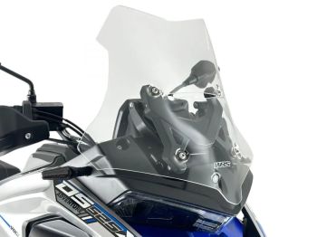 WINDSCREEN TOURING VOGE VALICO