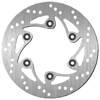 BRAKE RTR ROUND