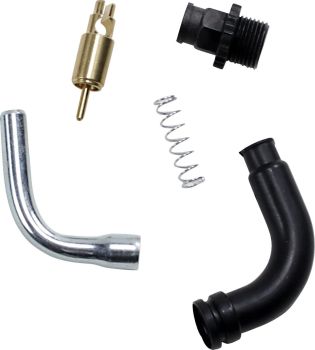 CHOKE PLUNGER KIT