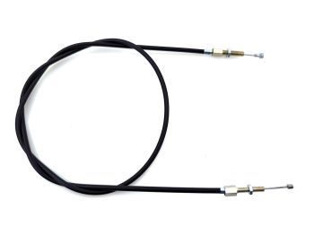 Clutch cable black 927.170.73.95 for Hercules G 3, Kreidler, Hercules, Puch, KTM, Rixe, Victoria, DKW, Zündapp