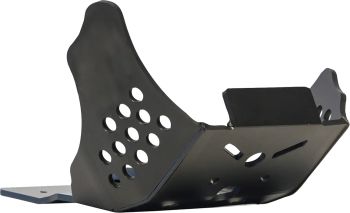 SKID PLATE PHD 6MM TRIUMPH