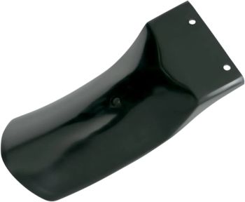 R. MUD PLATE YZ 96-00 BLK