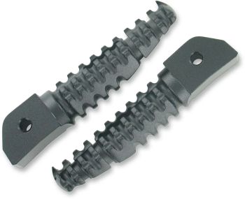 FOOT PEG PSR BLACK