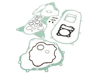 engine gasket set for Kymco MXer 150, MXU 150