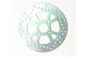 BRAKE ROTOR FIX D SERIES RND