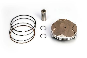 PISTON KIT KT/HVA 250F 16-22 A