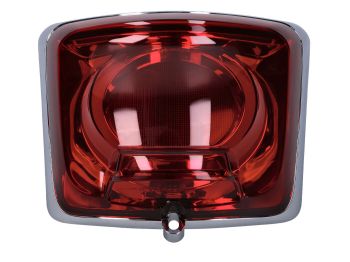 taillight OEM for Vespa GTS 125/300 HPE