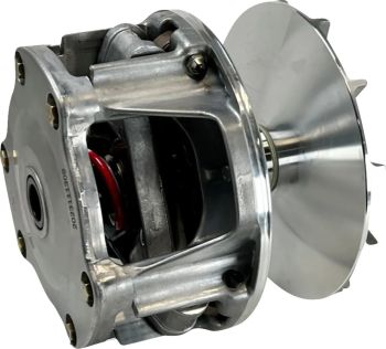 PRIMARY CLUTCH (EBS) POL MSE
