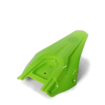 GARDE-BOUE ARRIÈRE RXF FREERIDE VERT
