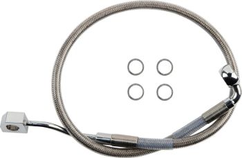 BRAKE LINE RR ABS SS