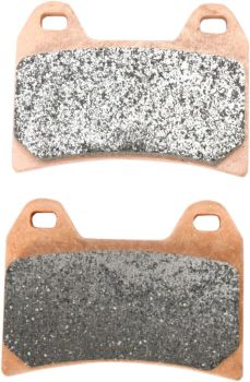 BRAKE PAD GPFA SINTER RACE