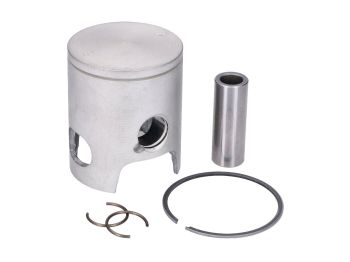 Piston set Malossi size A 50cc 39,88mm - 12mm piston pin