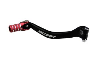 SHIFT LEVER SCAR HON RD