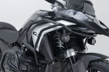 UPPER CRASH BAR R1300GS