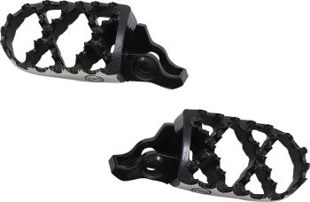 FOOTPEG HYBRID CR 1/2
