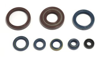 ENGINE OIL SEALS KIT