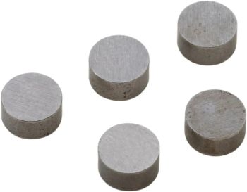 VALVE SHIM 5PK 8.90X2.12