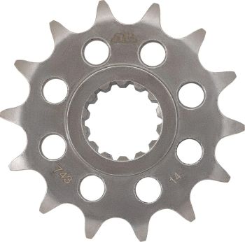 SPRCKT C/S DUC MS 14T