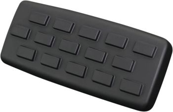 BRAKE PEDAL CAN-AM RYKER