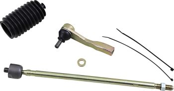 TIE ROD END KIT LEFT SIDE