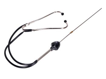 Mechanic´s stethoscope 320mm