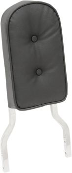 PAD SISSY BAR TALL PILLOW