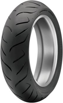 RDSM II 190/50ZR17 (73W) TL