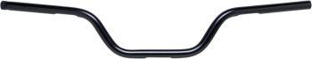 HANDLEBAR TRKR H BLK TBW