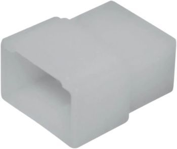 CONNECTOR 250 4POS M 5PK