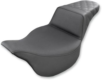 SEAT STEP UP FLT 08-UP - REAR