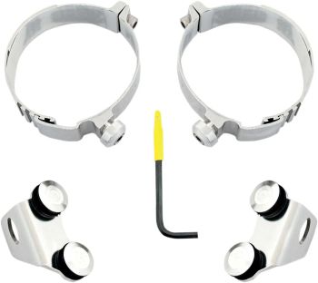 H/W WING COV FORK POL