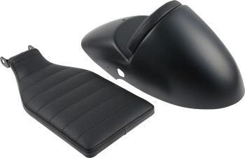 RR FENDER CAFE W/ SEAT XL