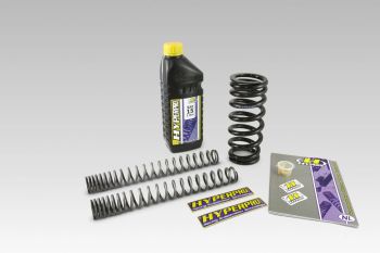 LOW SPR COMBI KIT -50MM BMW F8