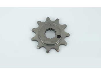 Pinion Esjot steel 11 teeth 15.4 x 12.8mm for Kreidler, Flory MF 30, 2, 4, MP1, MP moped, moped
