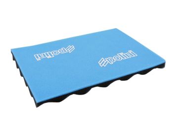 air filter foam Polini universal 297x210mm