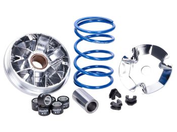 variator Polini Hi-Speed for Peugeot Kisbee 50 4-stroke Euro5