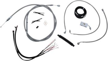 CABLE KIT CC18-20ST18+ABS
