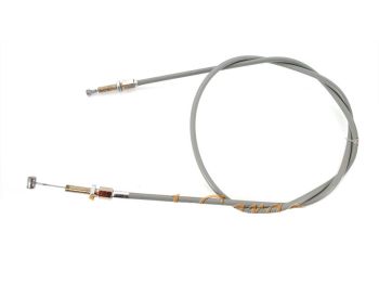 Clutch cable gray for Heinkel Perle