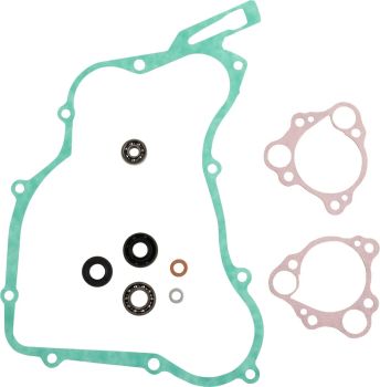 REPAIR KT WATERPUMP CR125