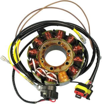 STATOR POLARIS