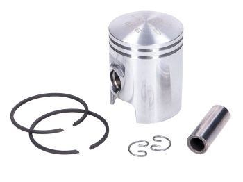 Piston set swiing 41mm Racing for Sachs 50/2, 50/3, 50/4 with blower