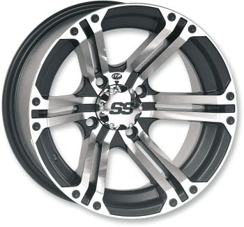 WHL SS212M 12X7 4/110 5+2