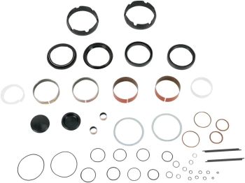 FORK SEAL/BUSH KT T06-531